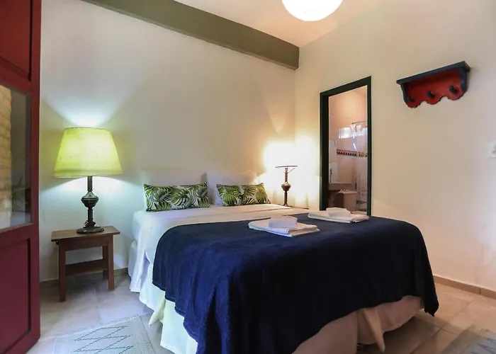 Casinha 2 Suites