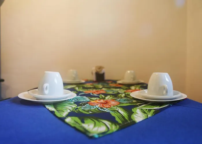 Casinha 2 Suites