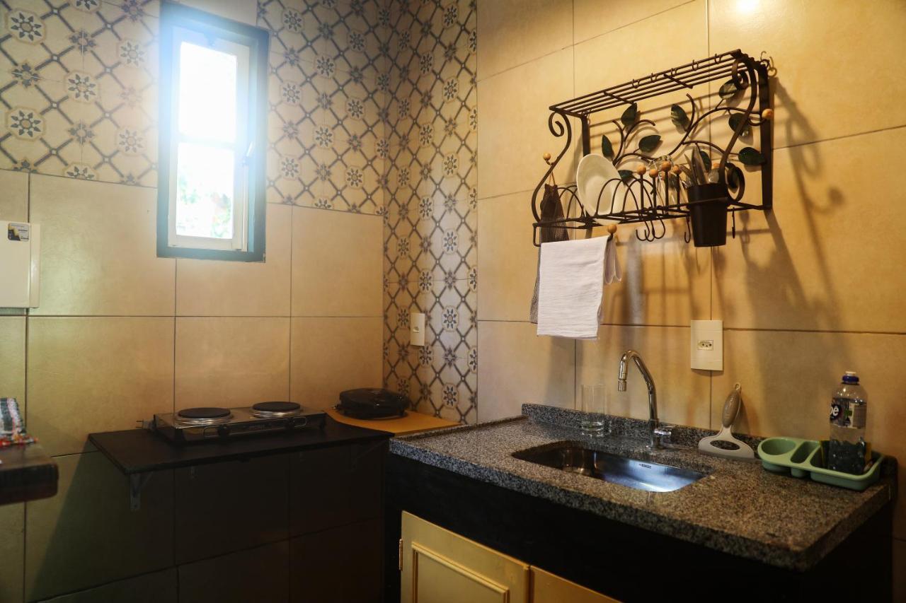 Casinha 2 Holiday home Tiradentes
