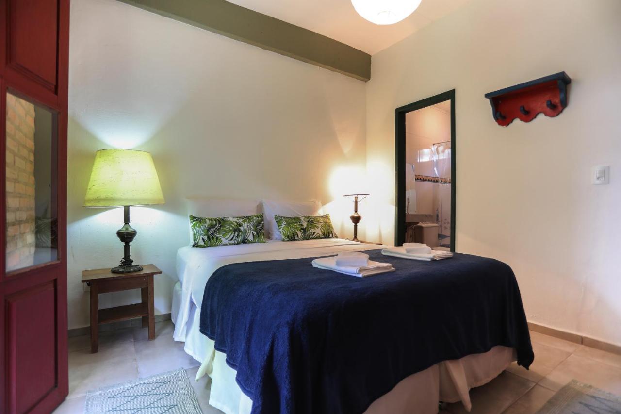 Casinha 2 Holiday home Tiradentes