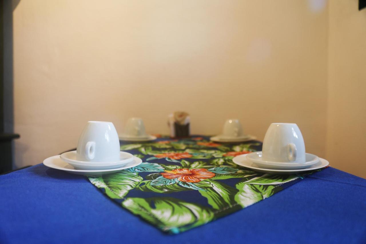 Holiday home Casinha 2 Tiradentes