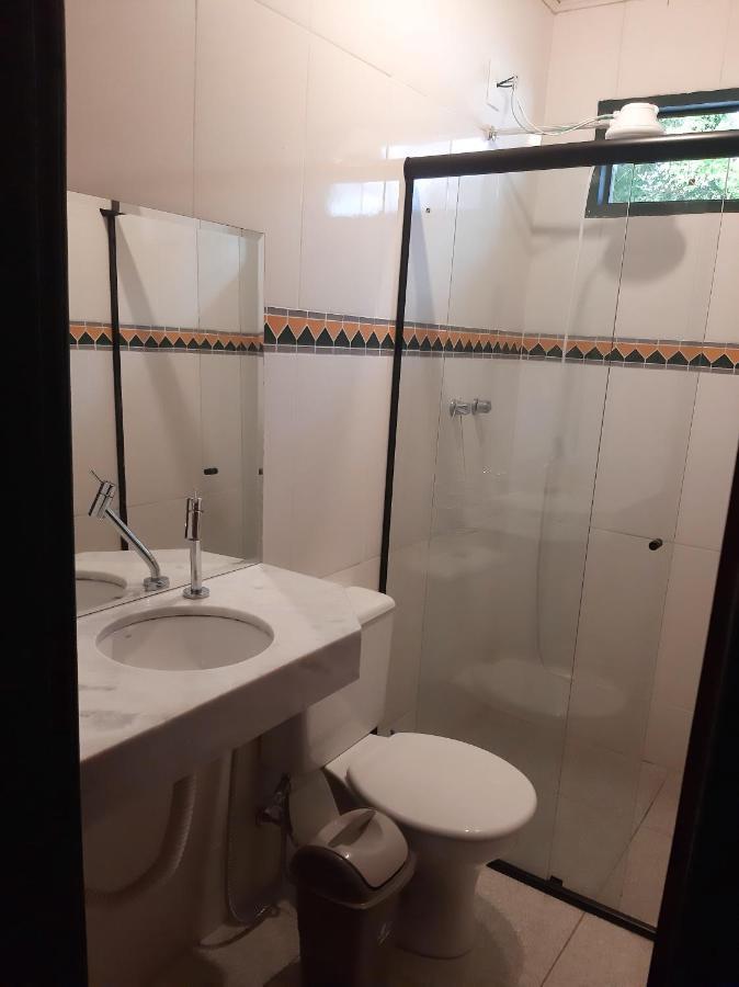 Casinha 2 Сasa de vacaciones